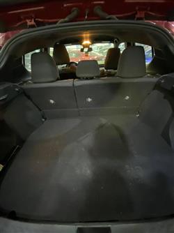 Toyota CH-R